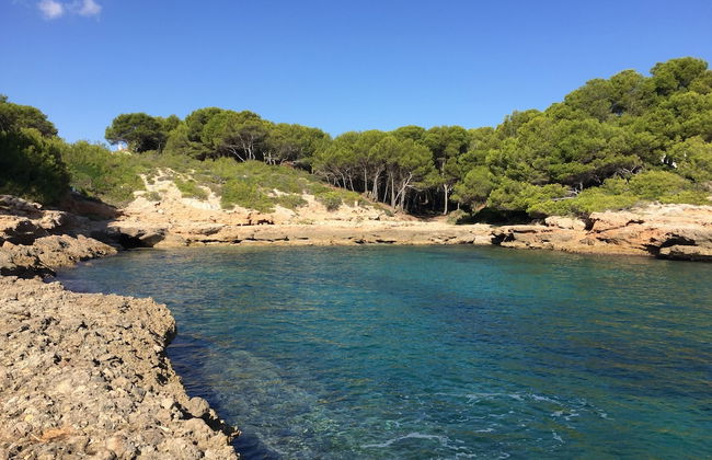 Villa Cala Blanca - Foto 46