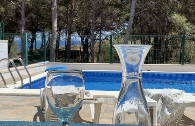 Villa Cala Blanca - Foto 26