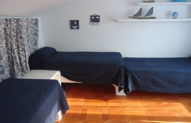 Villa Cala Blanca - Foto 4