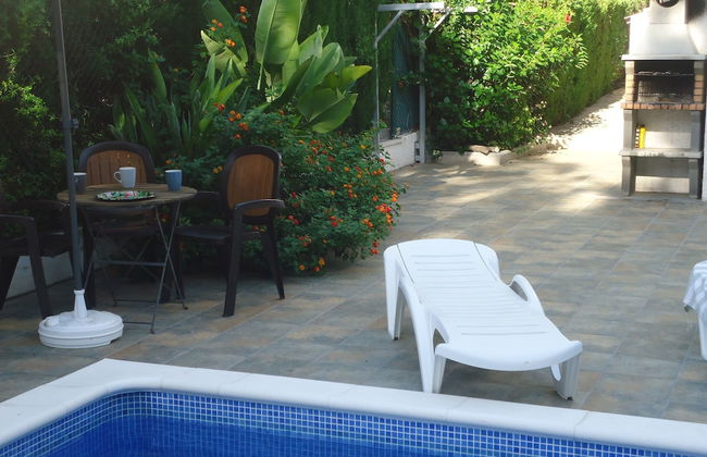 Villa Cala Blanca - Foto 24