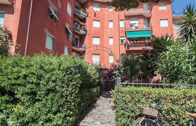 Il Giardino Di Ada Studio with AC - Foto 20