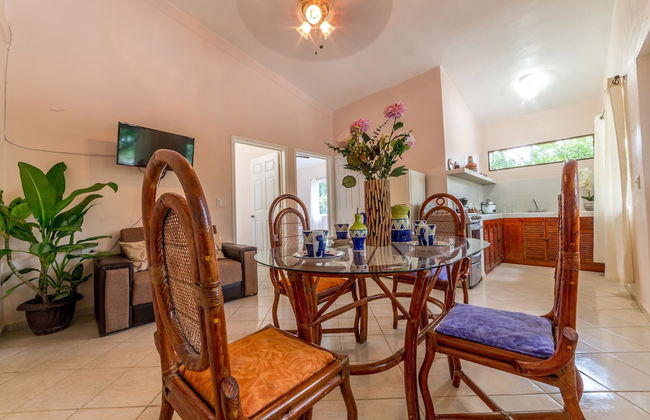Mayan Villas Hotel - Foto 24