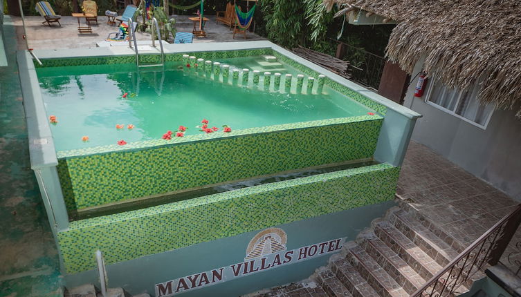 Foto 1 - Mayan Villas Hotel