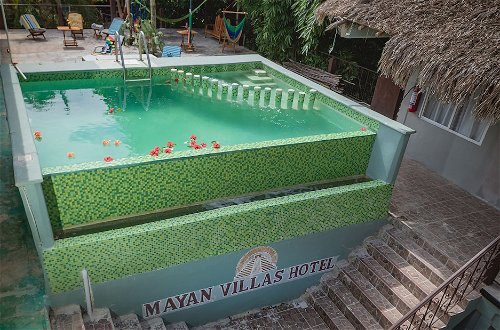 Foto 1 - Mayan Villas Hotel