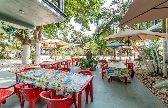 Mayan Villas Hotel - Foto 63