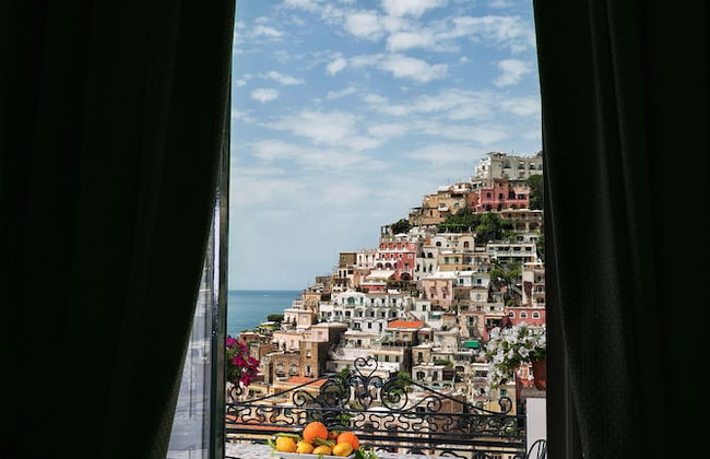 Palazzo Margherita Positano - Foto 49
