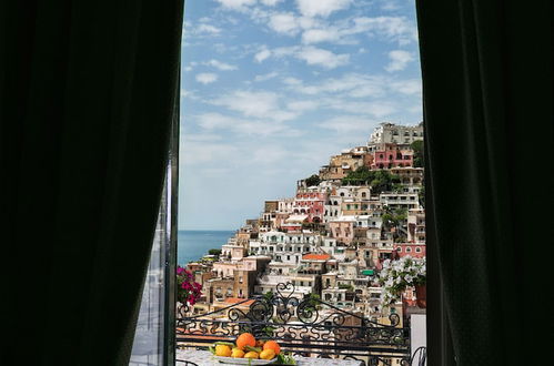 Foto 49 - Palazzo Margherita Positano