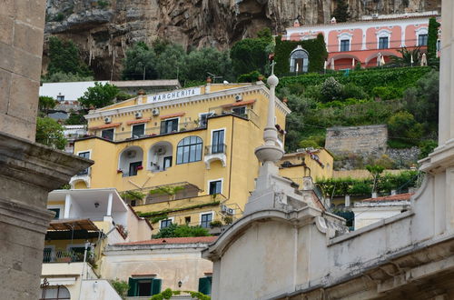 Foto 77 - Palazzo Margherita Positano