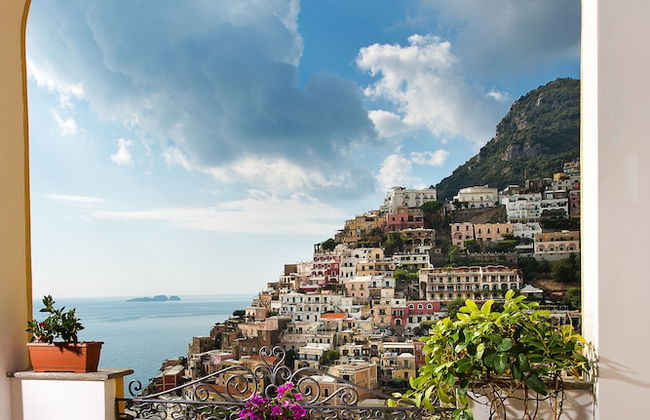 Palazzo Margherita Positano - Foto 58