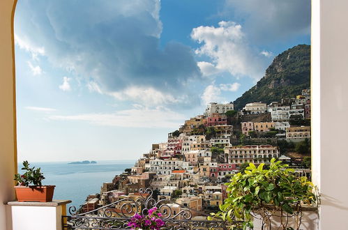 Foto 58 - Palazzo Margherita Positano