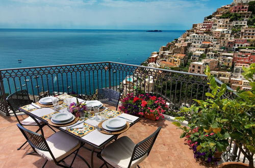 Photo 59 - Palazzo Margherita Positano