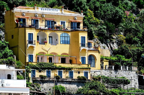 Foto 76 - Palazzo Margherita Positano