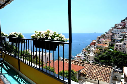 Foto 53 - Palazzo Margherita Positano