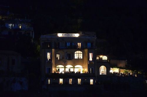 Foto 72 - Palazzo Margherita Positano