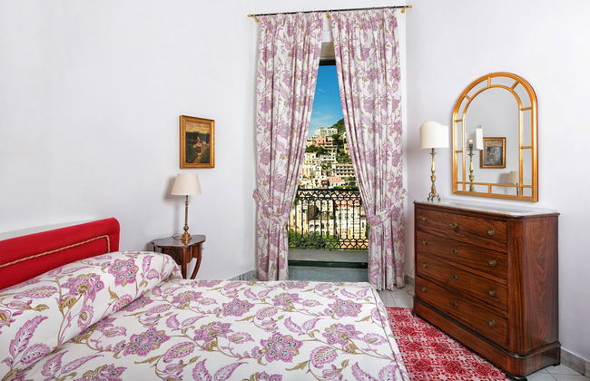 Palazzo Margherita Positano - Foto 5