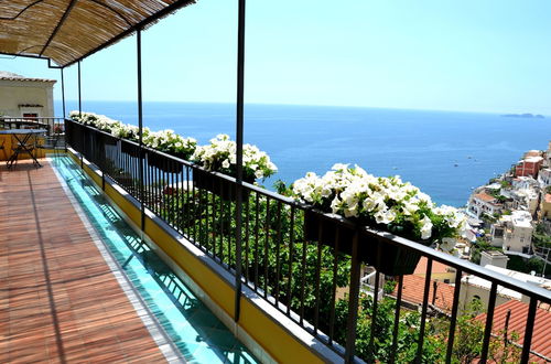 Foto 38 - Palazzo Margherita Positano