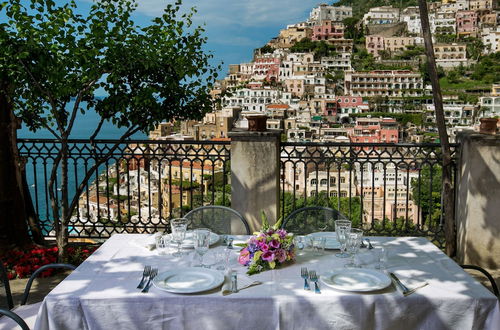 Foto 46 - Palazzo Margherita Positano