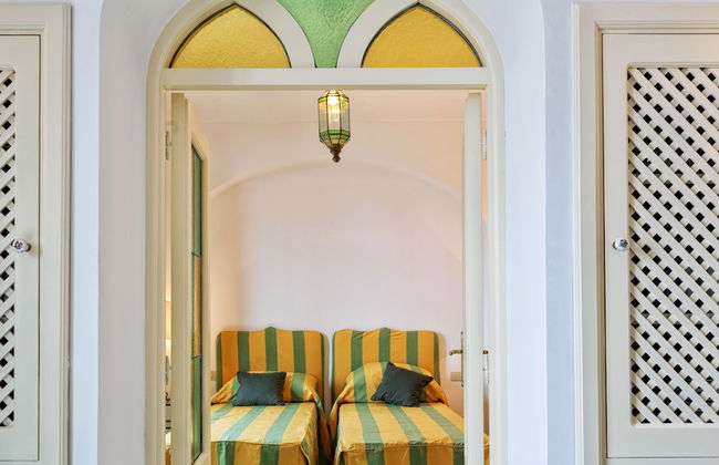 Palazzo Margherita Positano - Foto 8