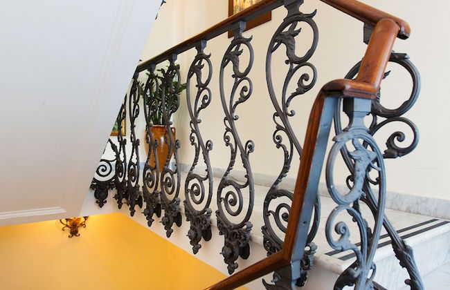 Palazzo Margherita Positano - Foto 70