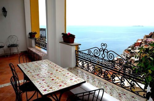 Foto 47 - Palazzo Margherita Positano