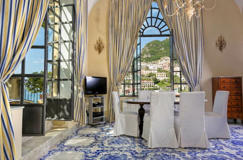 Photo 31 - Palazzo Margherita Positano