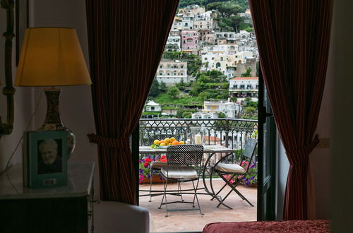 Foto 12 - Palazzo Margherita Positano