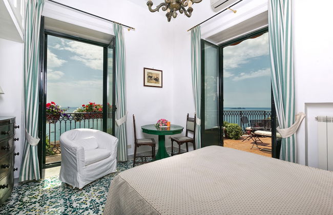 Palazzo Margherita Positano - Foto 11