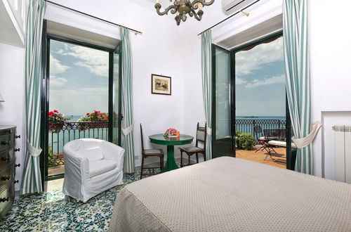 Photo 11 - Palazzo Margherita Positano