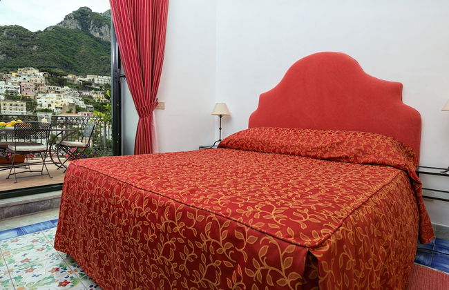 Palazzo Margherita Positano - Foto 15
