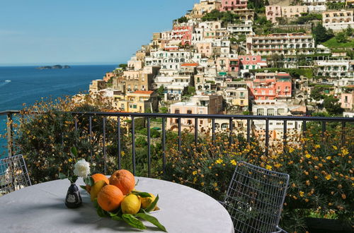 Foto 48 - Palazzo Margherita Positano