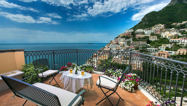 Photo 1 - Palazzo Margherita Positano