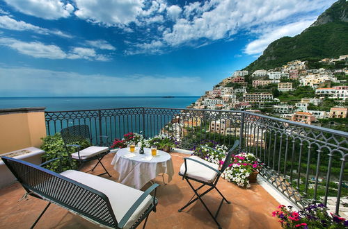 Photo 1 - Palazzo Margherita Positano