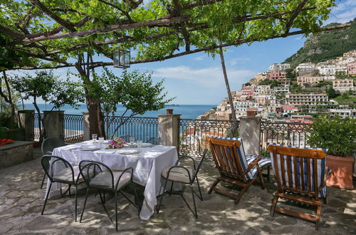 Foto 73 - Palazzo Margherita Positano