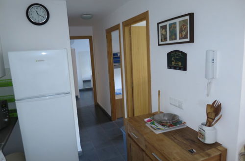 Photo 25 - Apartamento Moderno En Llança - 1007