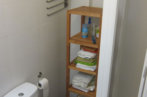 Foto 48 - Apartamento Moderno En Llança - 1007