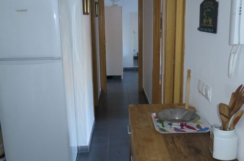 Photo 28 - Apartamento Moderno En Llança - 1007