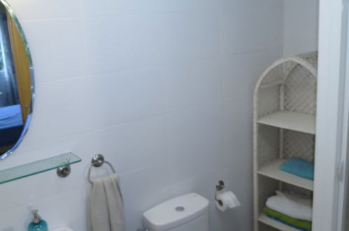 Photo 42 - Apartamento Moderno En Llança - 1007