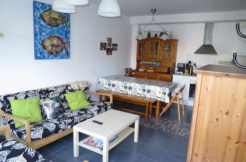 Photo 30 - Apartamento Moderno En Llança - 1007