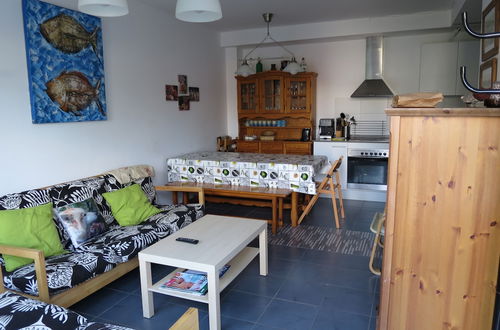 Photo 29 - Apartamento Moderno En Llança - 1007