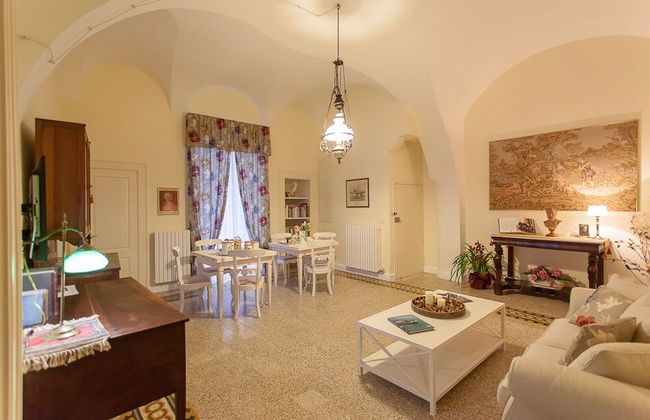 Casa Riccardi - Foto 20