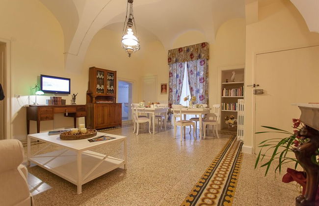 Casa Riccardi - Foto 25