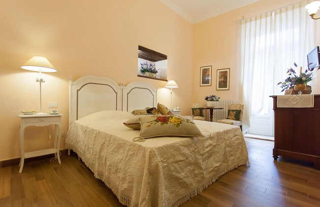 Casa Riccardi - Foto 1