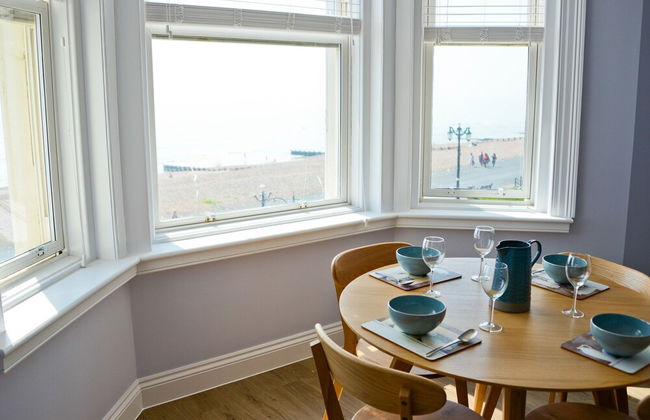 Seaview - Foto 1