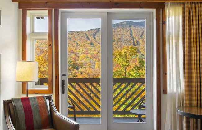 1325 Studio @ The Lodge at Spruce Peak - Foto 9