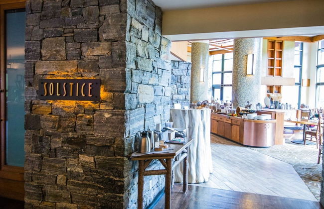 1325 Studio @ The Lodge at Spruce Peak - Foto 2