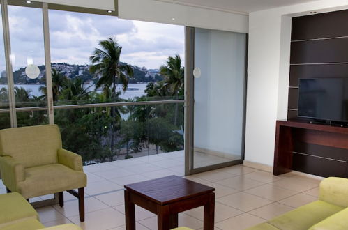 Photo 32 - Ramada by Wyndham Acapulco Hotel & Suites