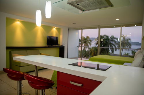 Photo 8 - Ramada by Wyndham Acapulco Hotel & Suites