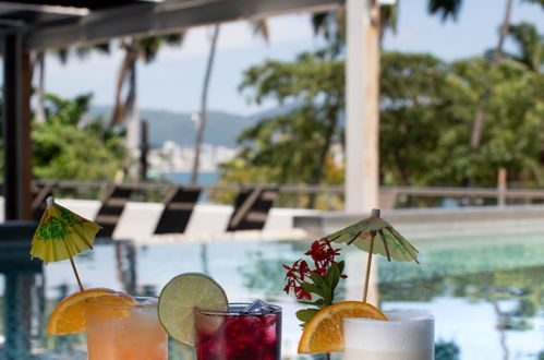 Foto 53 - Ramada by Wyndham Acapulco Hotel & Suites