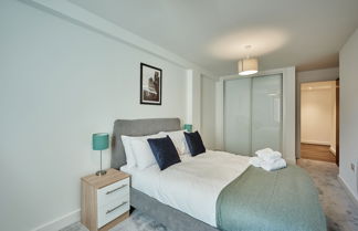 Foto 1 - Jewellery Quarter Suites - Luxury Apartments