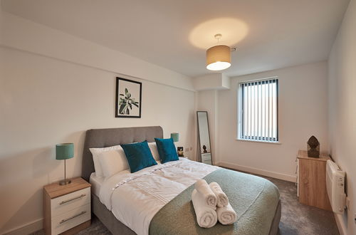 Photo 12 - Jewellery Quarter Suites - Luxury Apartments